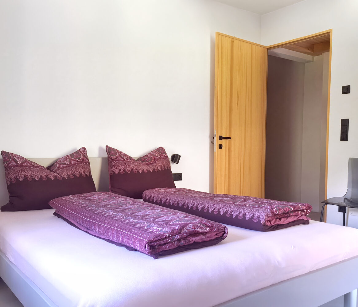 Schlafzimmer FW Felix