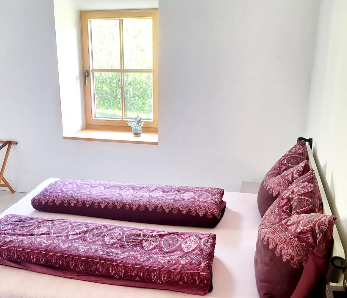 Schlafzimmer FW Felix